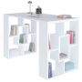 FALCON desk Mazur SPm-15, WxDxH: 120x60x74 cm, color: white