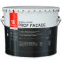 Organic facade paint Prof Facade (Facade) TIKKURILA 9l white (base KA)