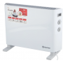 Convector Thermex Pronto 2000M, white