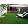  Artificial grass in a roll, pile 6 mm, size 1x4 m.