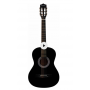 Klasična gitara DaVinci DC-50A BK