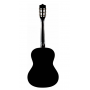 Klasična gitara DaVinci DC-50A BK