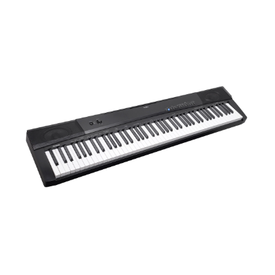 Digital piano Tesler KB-8850 black