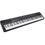 Digital piano Tesler KB-8850 black