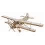 Plastic model Lemmo Plane Arlan