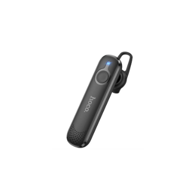 HOCO / Bluetooth headset black E63