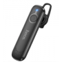 HOCO / Bluetooth headset black E63