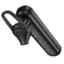 HOCO / Bluetooth headset black E63