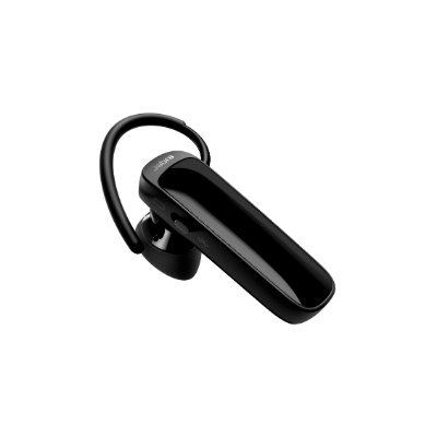 Jabra Talk 25 SE Bluetooth headset, black