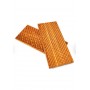 Sadhu board 13mm, wooden sadhu board. Wood nail boards. Spiked board for foot massage