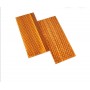 Sadhu board Master 17mm, wooden sadhu board, Wood nail boards. Spiked board for foot massage