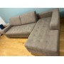 Sofa. Dry cleaning from cleaningMT