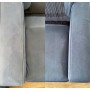 Sofa. Dry cleaning from cleaningMT