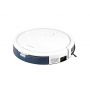 Robot vacuum cleaner Coolfort CF-3205, white