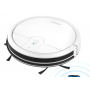 Robot vacuum cleaner Coolfort CF-3205, white