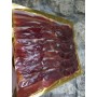 Njeguški prosciutto slice vacuum sealed