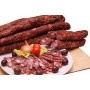 Saucisse Njeguska