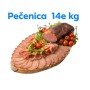 Pečenica asada