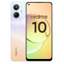 Realme 10 smartphone 4/128 GB RU, white