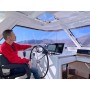 Become a yacht captain