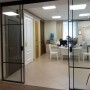 Mirror manufacturing, installation