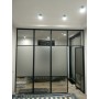 Mirror manufacturing, installation