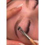 Eyebrow shaping