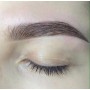 Architecture des sourcils