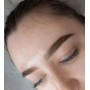 Architecture des sourcils