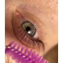 Eyelash lamination