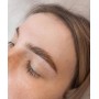 Stratification des sourcils