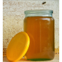 Meadow honey forbs