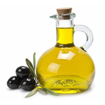 Aceite de oliva