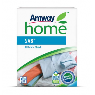 Amway Home SA8 All Purpose Bleach