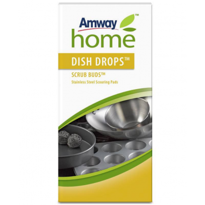 DISH DROPS SCRUB BUDS Esponjas de metal