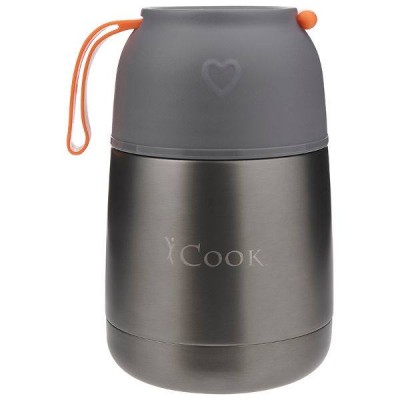 iCook Insulated food and drink container