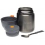 iCook Insulated food and drink container