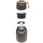 iCook Insulated food and drink container