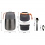 iCook Insulated food and drink container