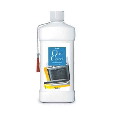 Amway Oven Cleaner