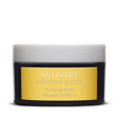 Artistry Signature Select Maschera viso purificante