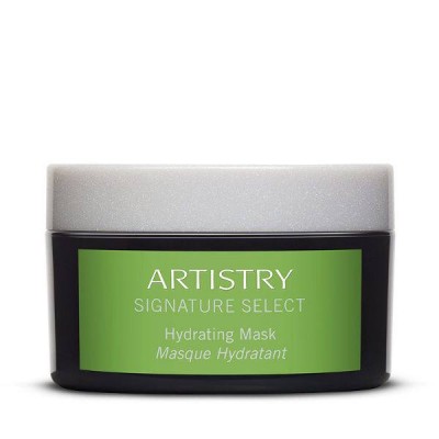 Artistry Signature Select Hydrating Facial Mask