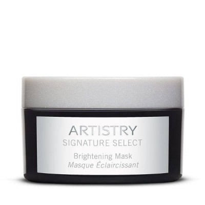 Artistri Signature Select Brightening Facial Mask