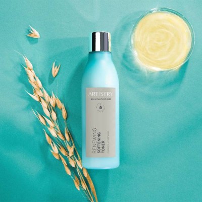 Artistry Skin Nutrition Skin Softening Repair Toner