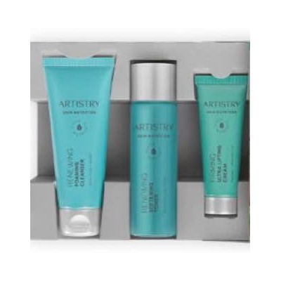 Artistry Skin Nutrition Mini Hautstraffungsset