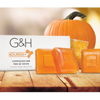 G&H NOURISH Plus Komplette Hautpflegeseife