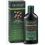 BIOKAP Mild shampoo daily hair wash with sweet almond oil and yucca