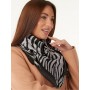 Scarf women's winter scarf