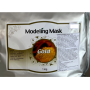 Sculpting face mask Gold