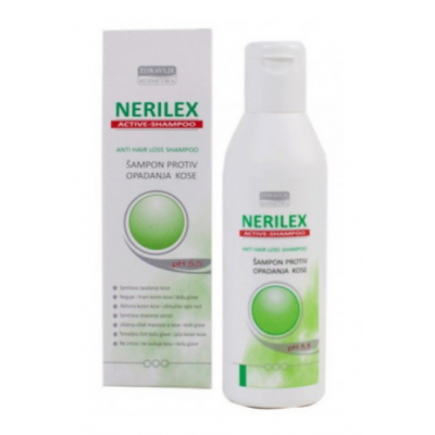 NERILEX Shampoo